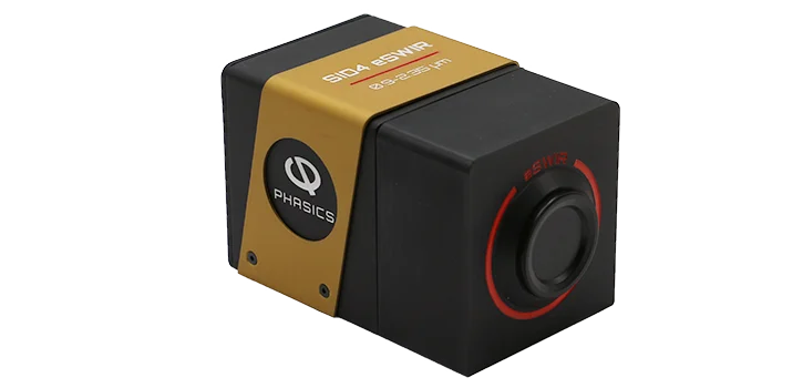 SID4 eSWIR Wavefront Sensor