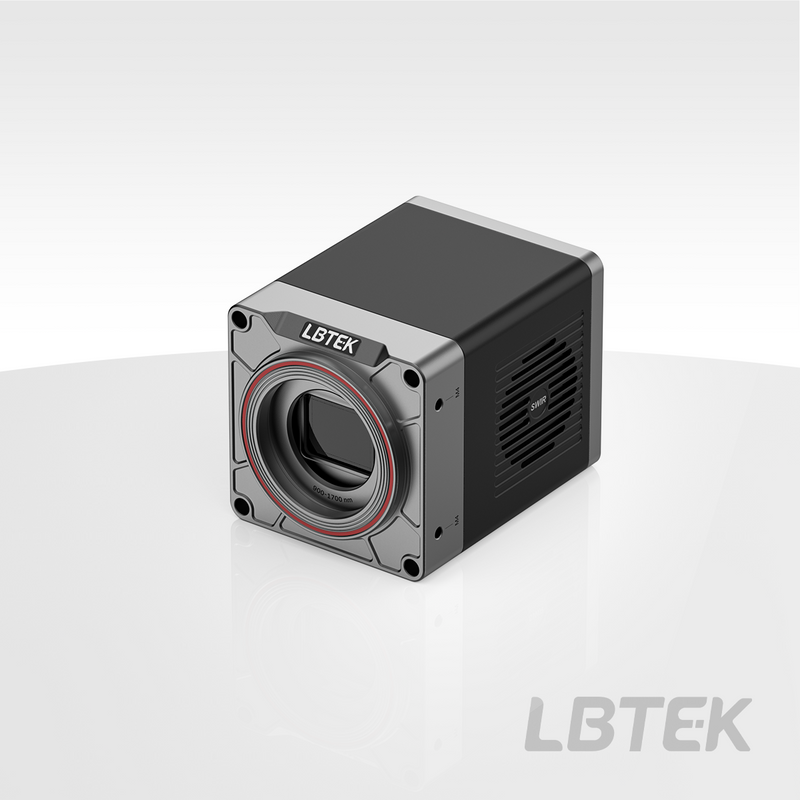 Shortwave Infrared Camera SWIR-130A2-CL