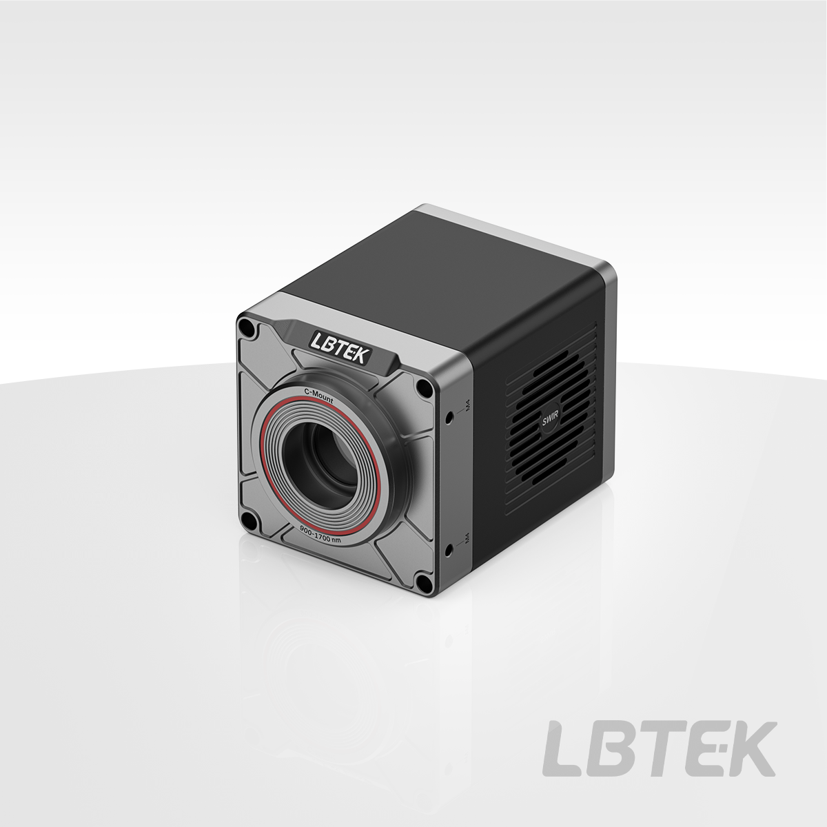 Shortwave Infrared Camera SWIR-33A2-10G