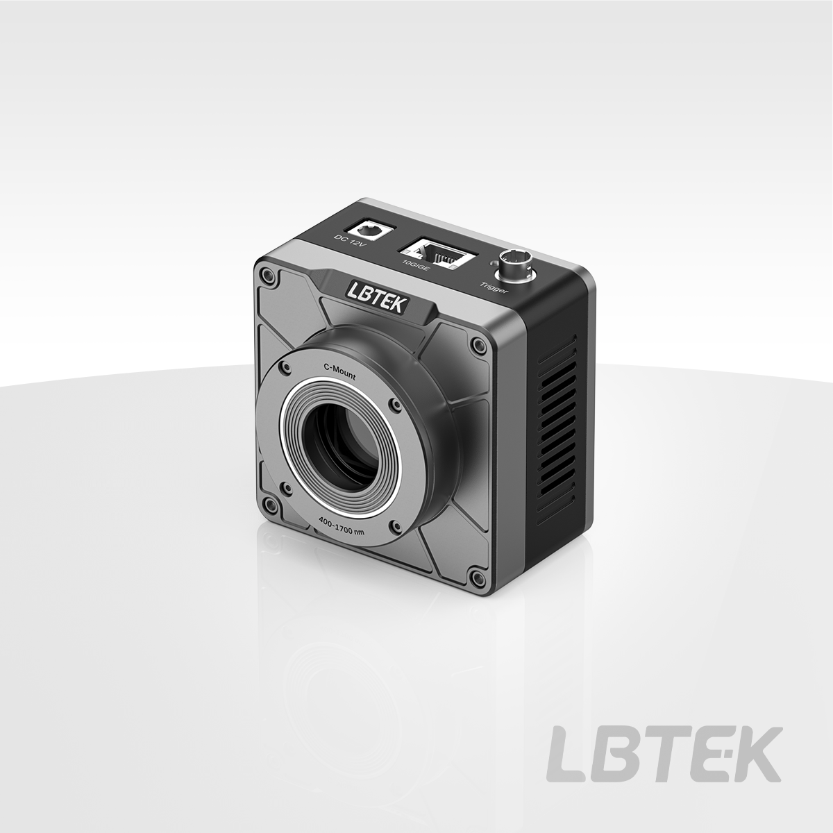 Shortwave Infrared Camera SWIR-33A1-G