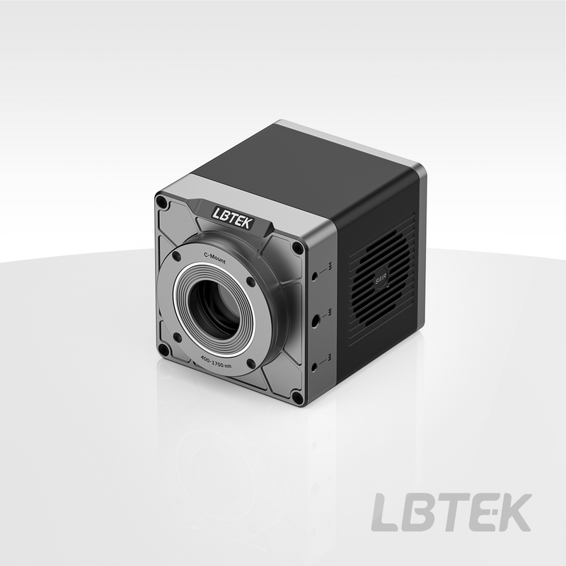 Shortwave Infrared Camera SWIR-130A1-CL