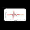 DAST Organic THz Generation Crystal