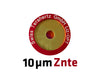 Mounted THz Detector Crystals for Electro-Optic Sampling