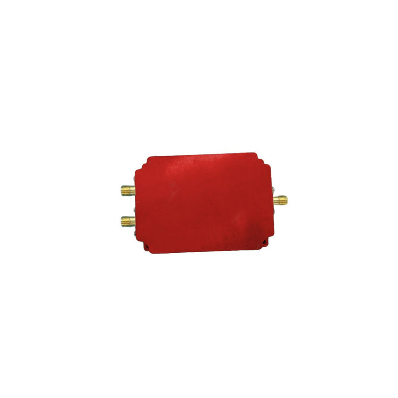 High Voltage Modulator HVM for Photoconductive Antennas