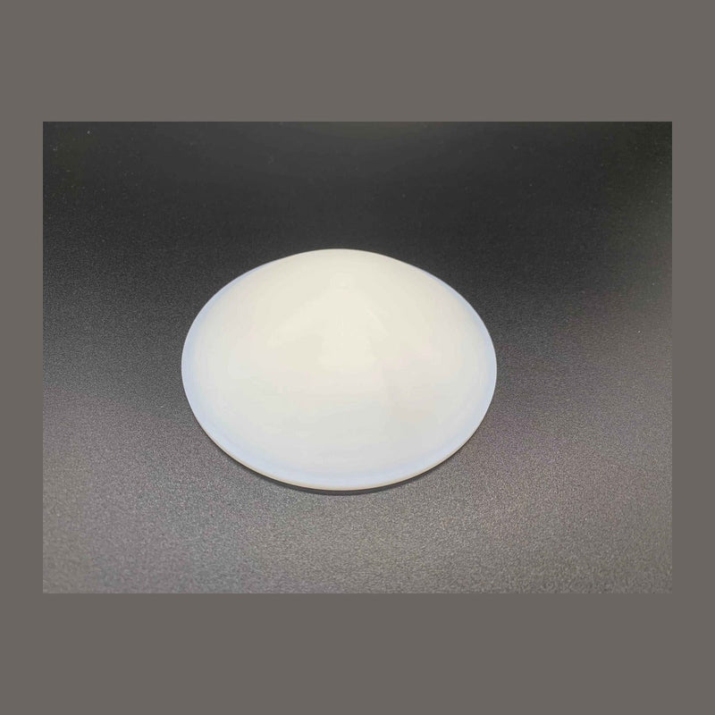 HDPE THz Lens