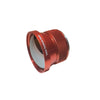 THz Imaging Objective Lens, 0.1 - 30 THz