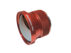 THz Imaging Objective Lens, 0.1 - 30 THz