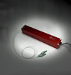Fiber-Coupled Optical Delay Line ODL, 5 fs Resolution, up to 50 ns Range