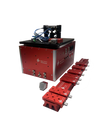 PCA Scanner THz Imaging Spectrometer, Portable, > 5 THz