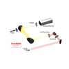Tera-Bullet Intense THz Spectrometer