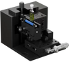 Translating Sample Holder