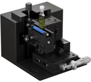 Translating Sample Holder
