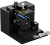 Translating Sample Holder