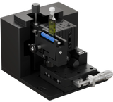 Translating Sample Holder