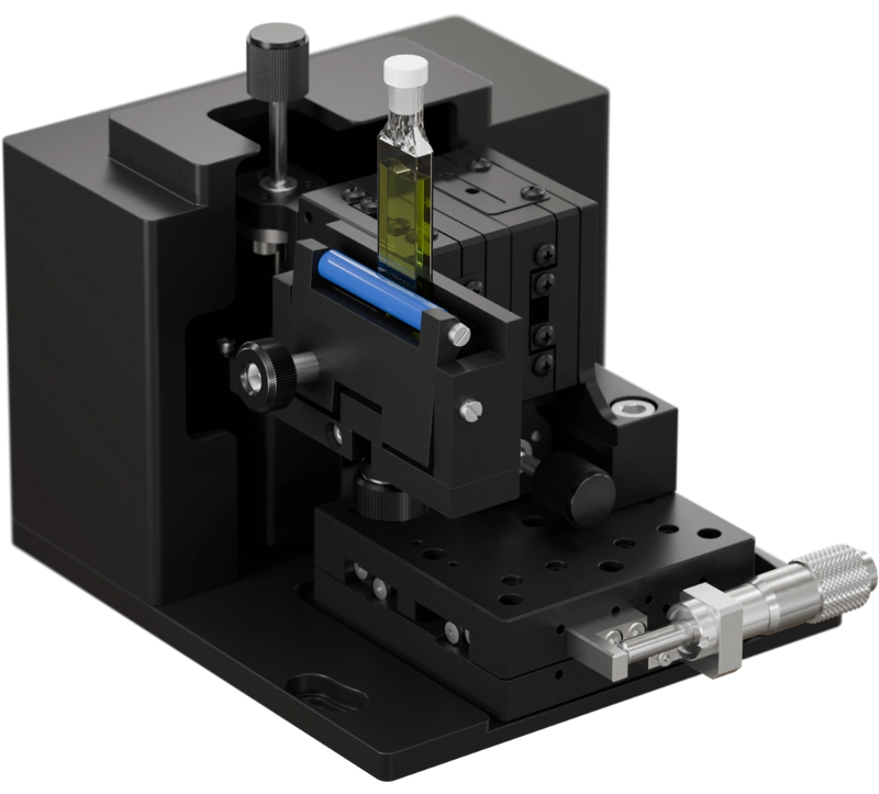 Translating Sample Holder