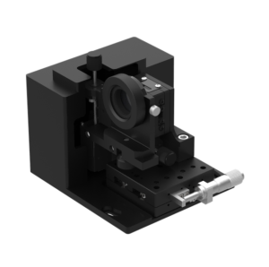Translating Sample Holder