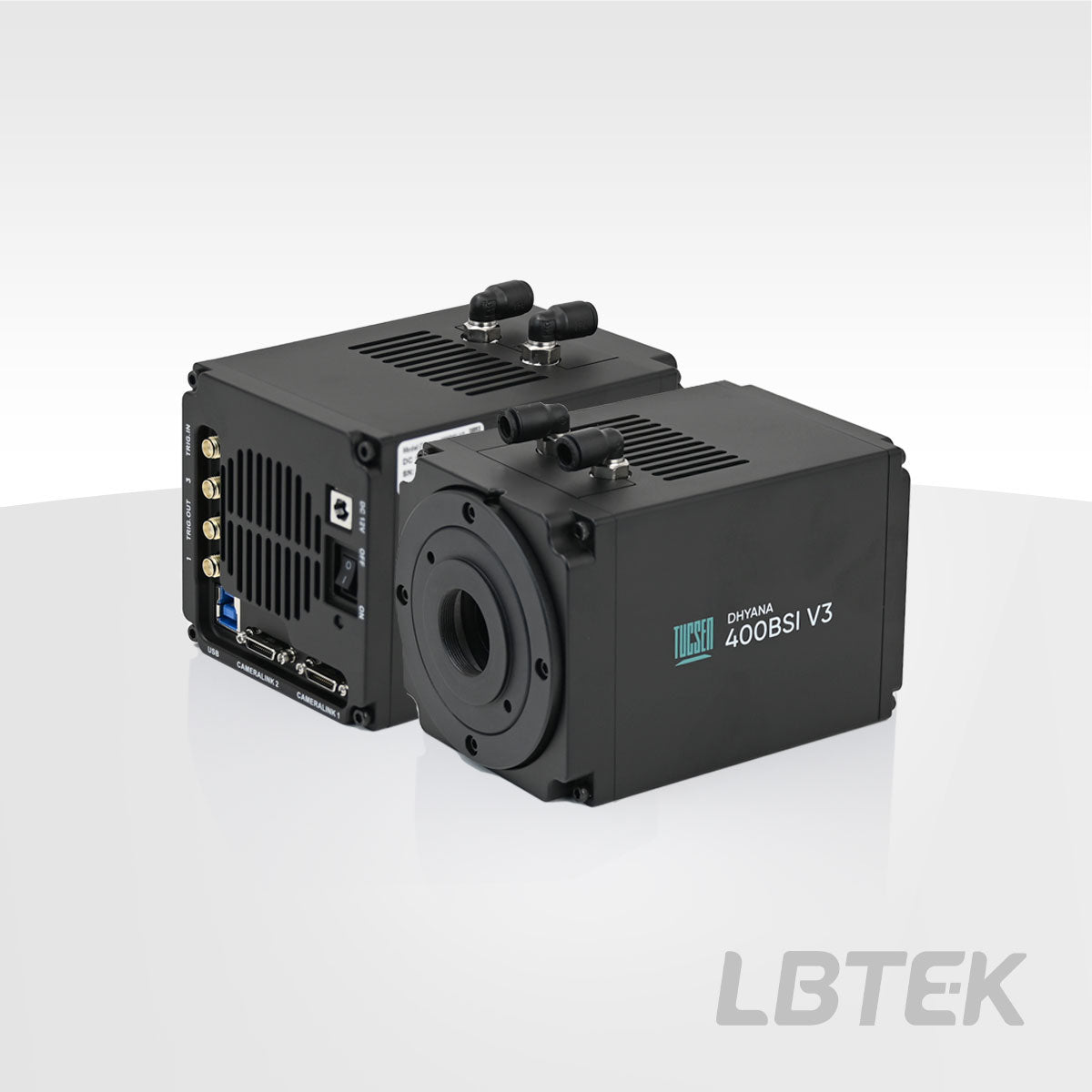 Dhyana 400BSl V3