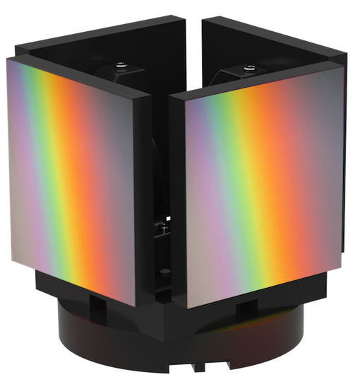 Monochromator