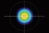 Typical far-field spot — Graph