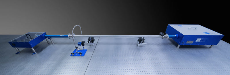Hollow-Core Fiber Compressor — ufi-savanna