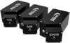 High-Speed Spectrometers