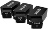 High-Speed Spectrometers