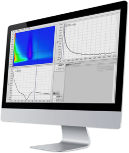 Surface Xplorer — TA Analysis Software