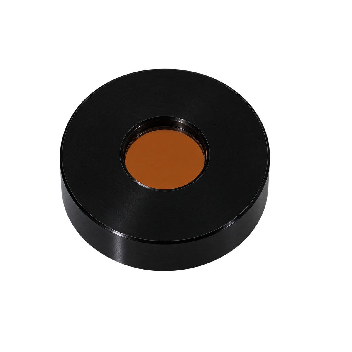 GaP (110) Electro-Optic Sampling Crystal, 10 x 10 x 0.3 mm