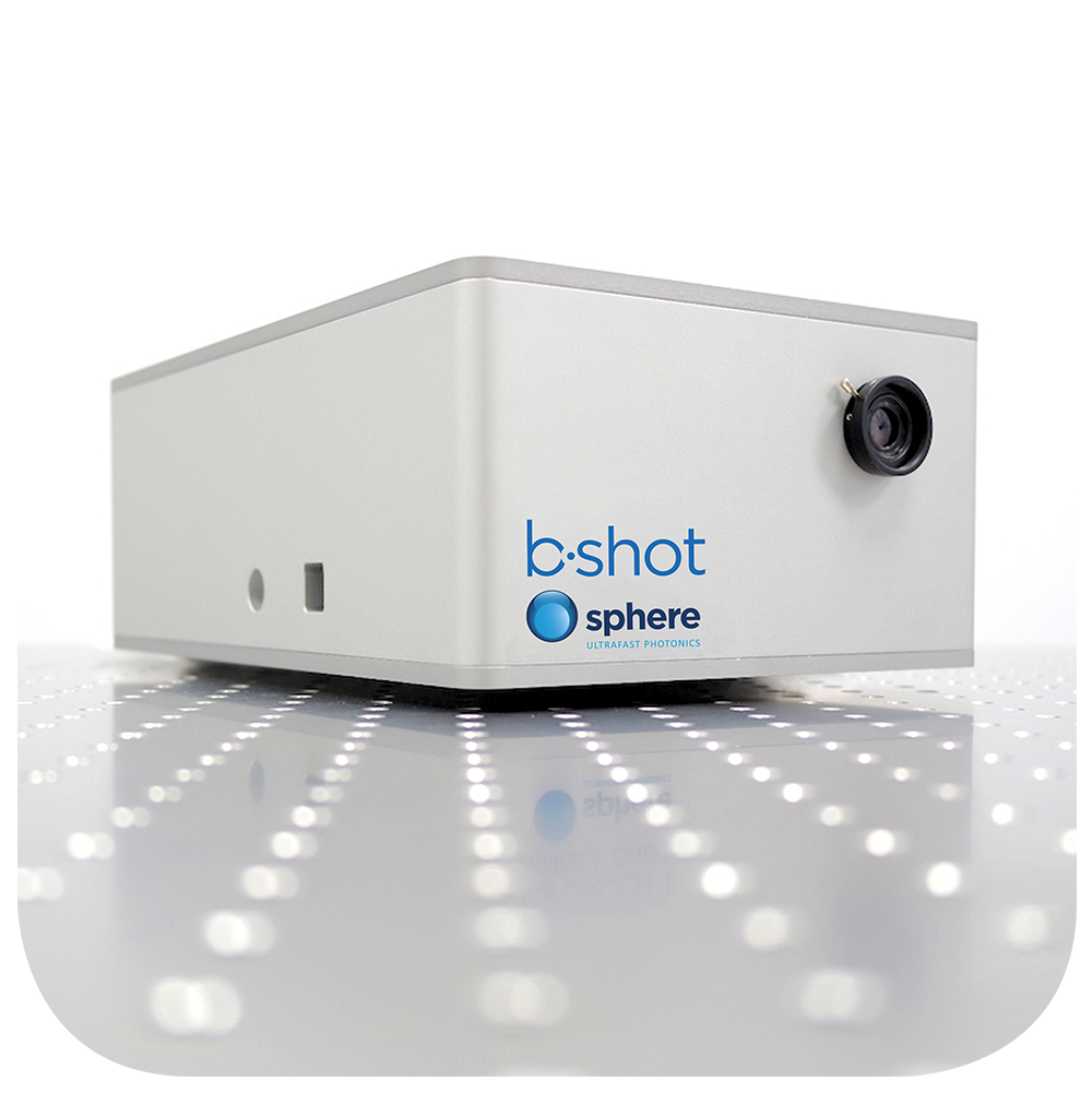 b-shot main image