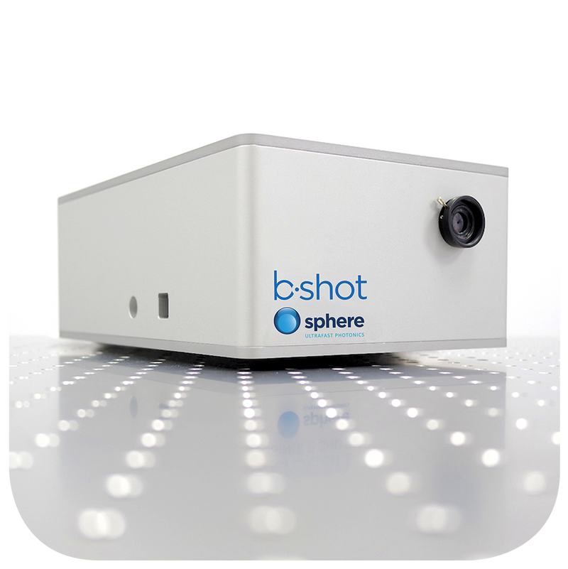 b-shot main image