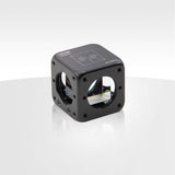 Broadband Polarizing Beamsplitter Cube, AR Coating 420 nm-680 nm MPBS641