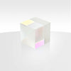 Broadband Polarizing Beamsplitter Cube, AR Coating 420 nm-680 nm PBS631