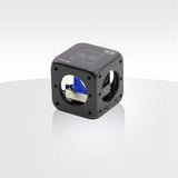 Broadband Polarizing Beamsplitter Cube, AR Coating 620 nm-1000 nm MPBS642
