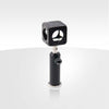 Broadband Polarizing Beamsplitter Cube, AR Coating 620 nm-1000 nm MPBS643