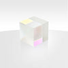 Broadband Polarizing Beamsplitter Cube, AR Coating 620 nm-1000 nm PBS643