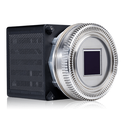 COSMOS Large Format Scientific CMOS Camera, 300-1000nm Bandwidth
