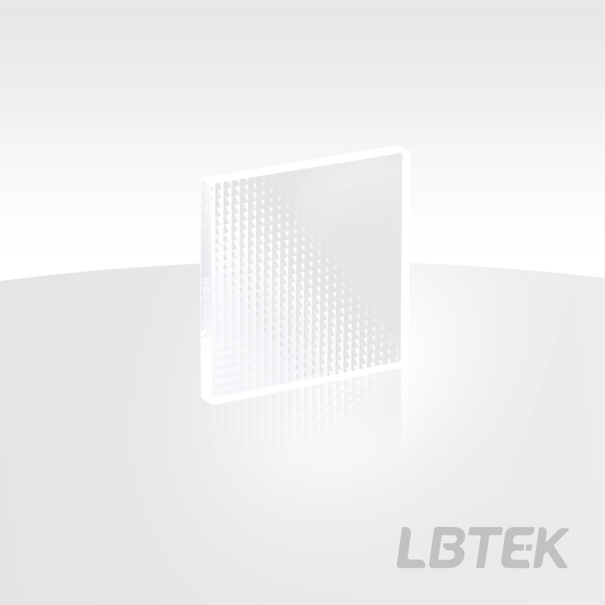 High Power Cylindrical Lens Array