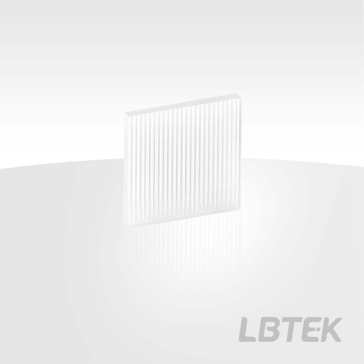 High Power Cylindrical Lens Array
