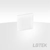High Power Cylindrical Lens Array