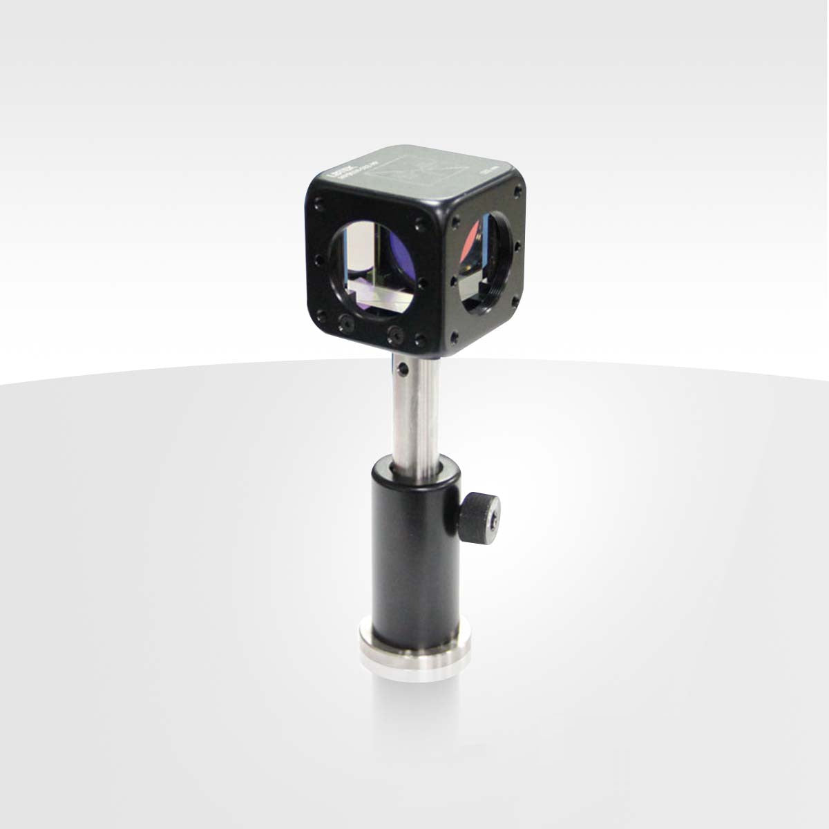 High-Power Laser Line Polarizing Beamsplitter Cube MPBS24-850-HP