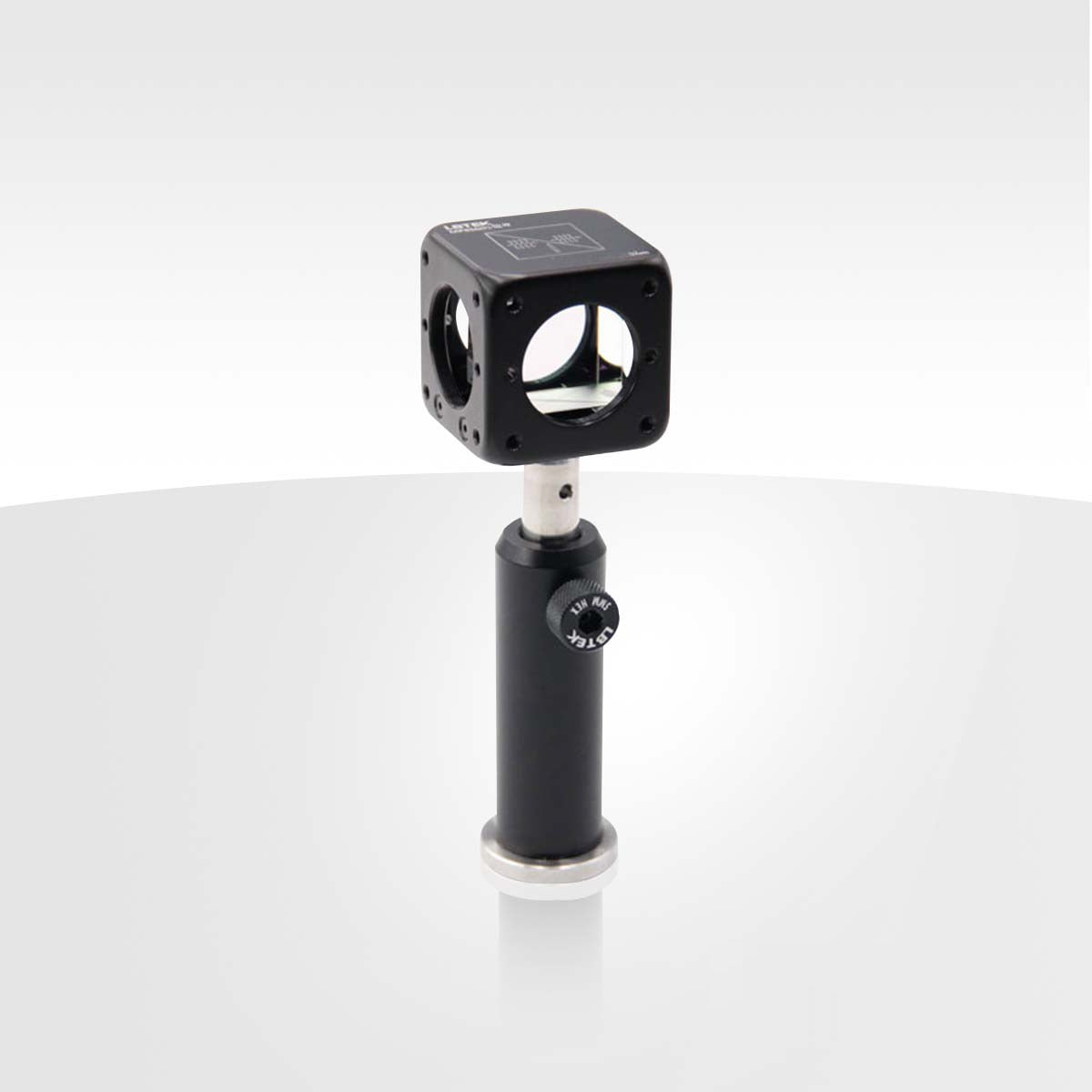 High-Power Laser Line Polarizing Beamsplitter Cube PBS22-266-HP