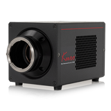 KURO Back-Illuminated sCMOS Camera, 200-1100nm Bandwidth