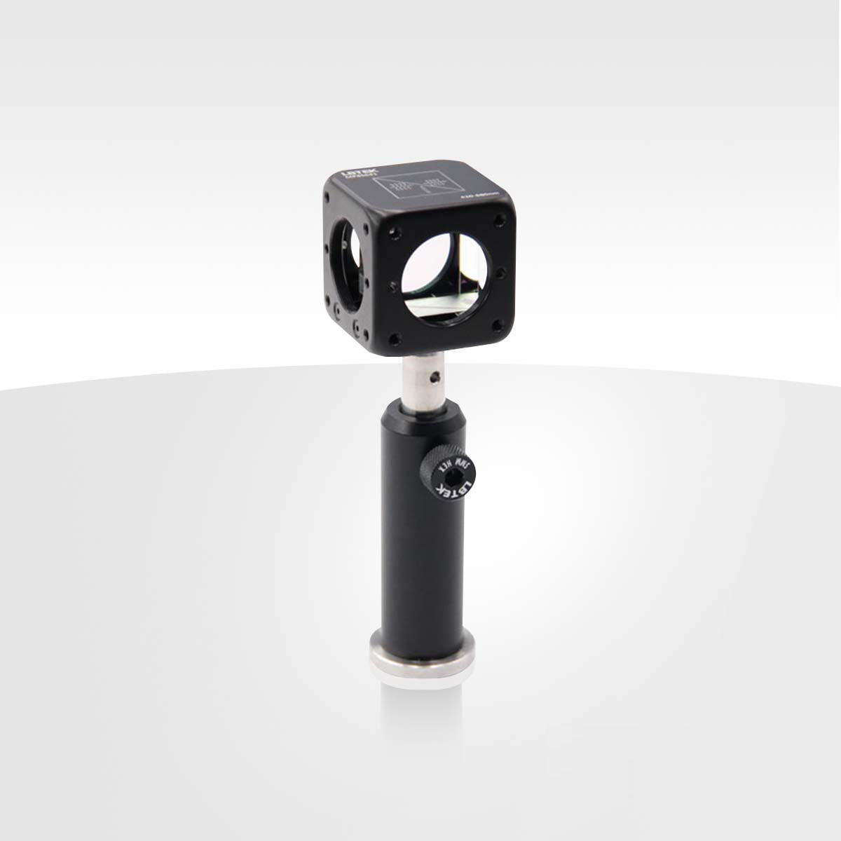 Laser Line Polarizing Beamsplitter Cube MPBS24-780