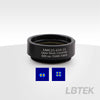 Laser mode converter