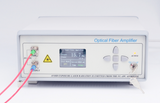 C+L Band Erbium-Doped Fiber Power Amplifier