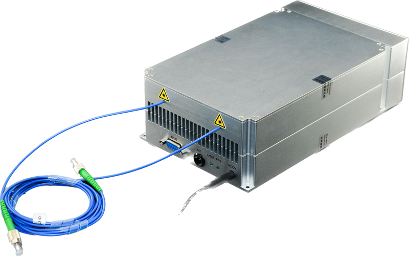 High Power Polarization Maintaining EDFA for L-band
