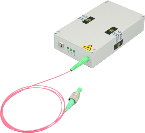 1560nm Femtosecond Pulse Fiber Laser Module