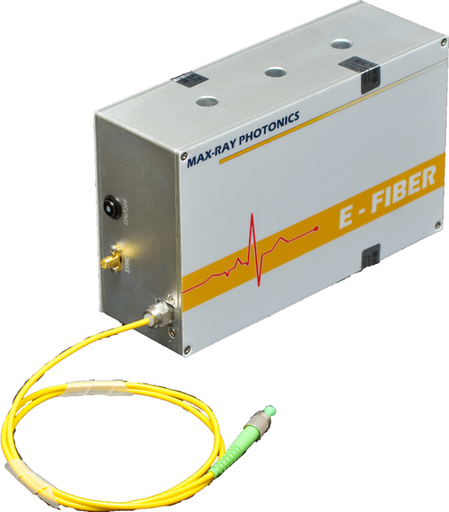 1560nm High Repeatition rate Femtosecond Pulse Fiber Laser