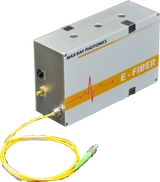 1560nm Femtosecond Pulse Fiber Laser