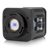 NIRvana InGaAs Camera, 900-1700nm Bandwidth